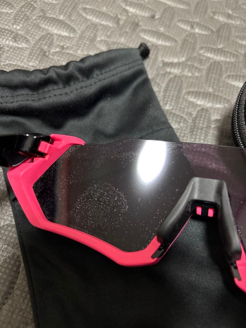 オークリー フライトジャケット中古品