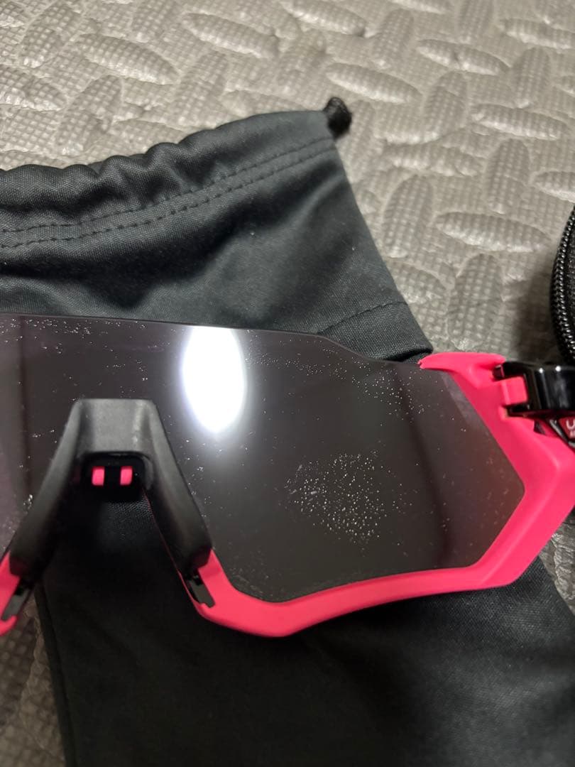 オークリー フライトジャケット中古品