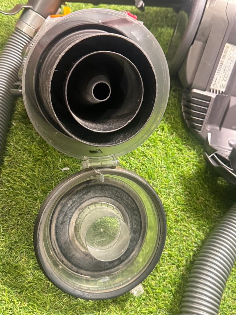 ダイソンDC22　掃除機キャニスター Dyson