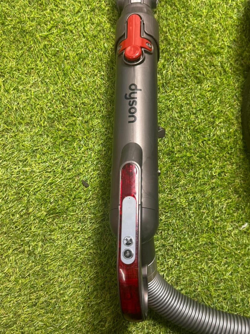 ダイソンDC22　掃除機キャニスター Dyson