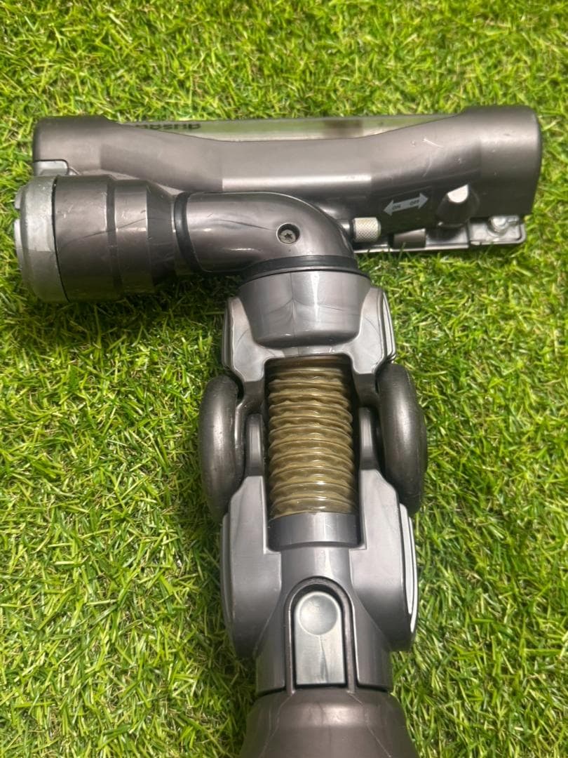 ダイソンDC22　掃除機キャニスター Dyson