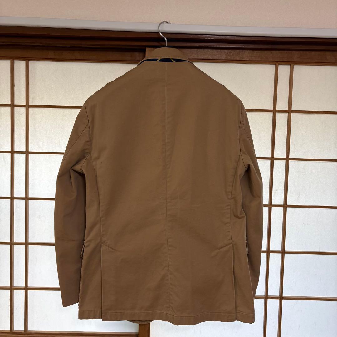 POLO RALPH LAUREN ベージュ テーラードジャケット