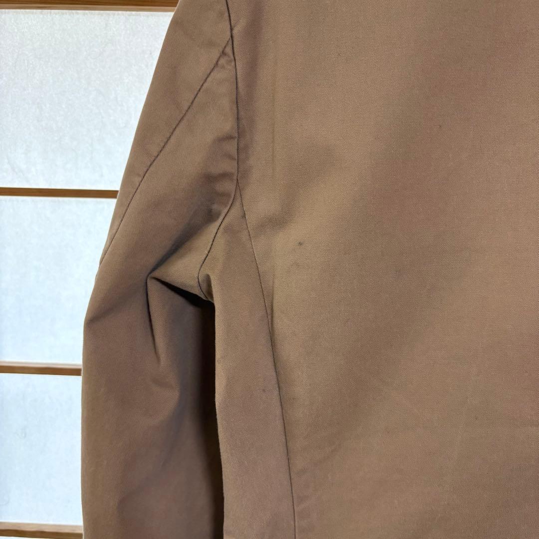 POLO RALPH LAUREN ベージュ テーラードジャケット