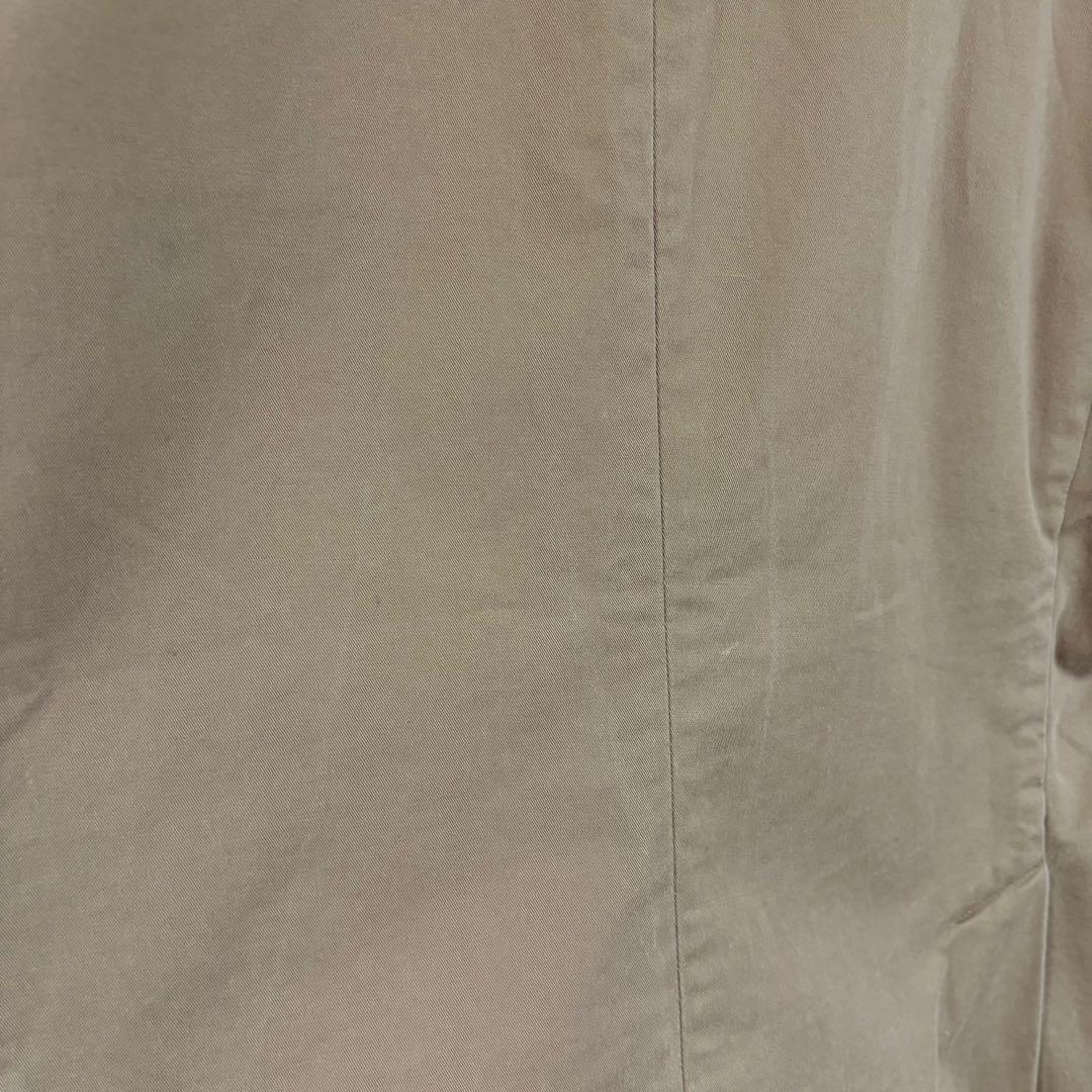 POLO RALPH LAUREN ベージュ テーラードジャケット