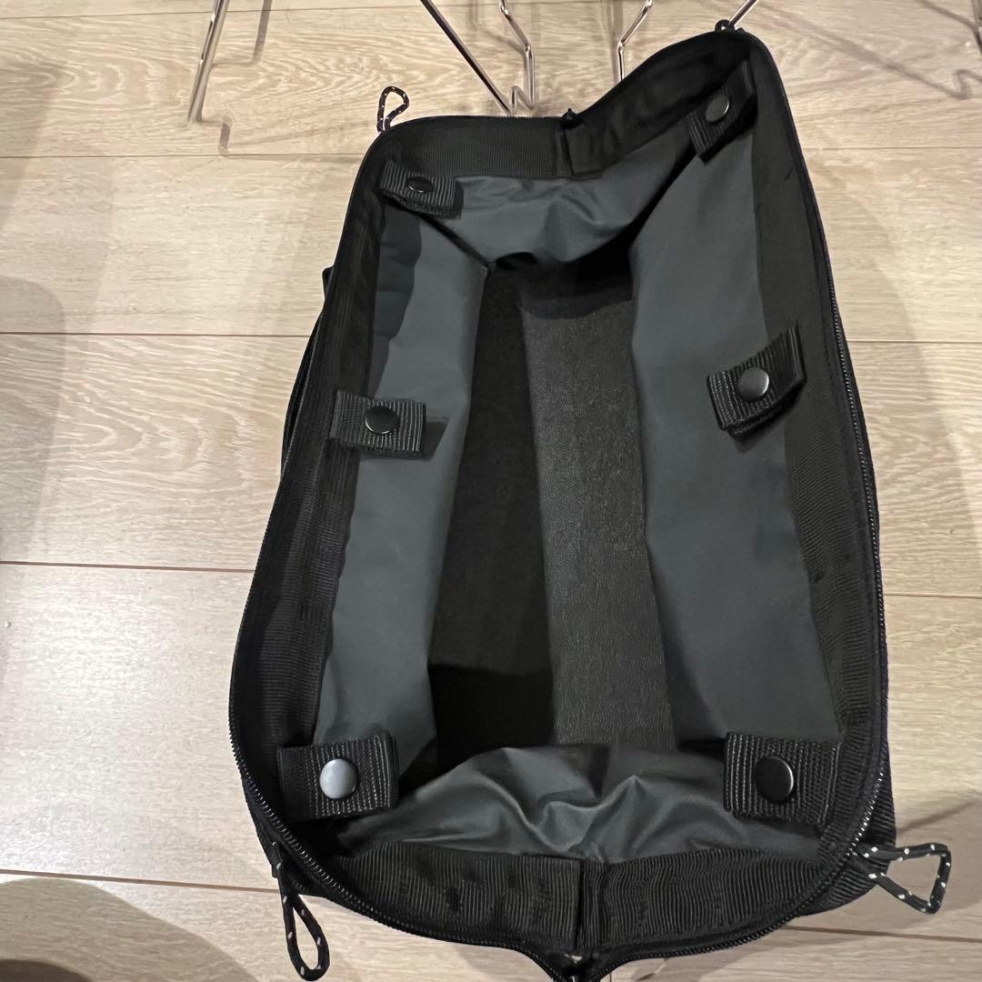 【新品・未使用】 コードユニット マルチバッグ セット TOKYO CRAFTS