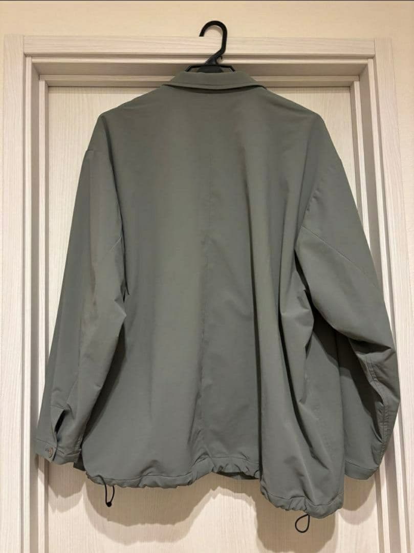 BEAMS+セットアップジャケット
