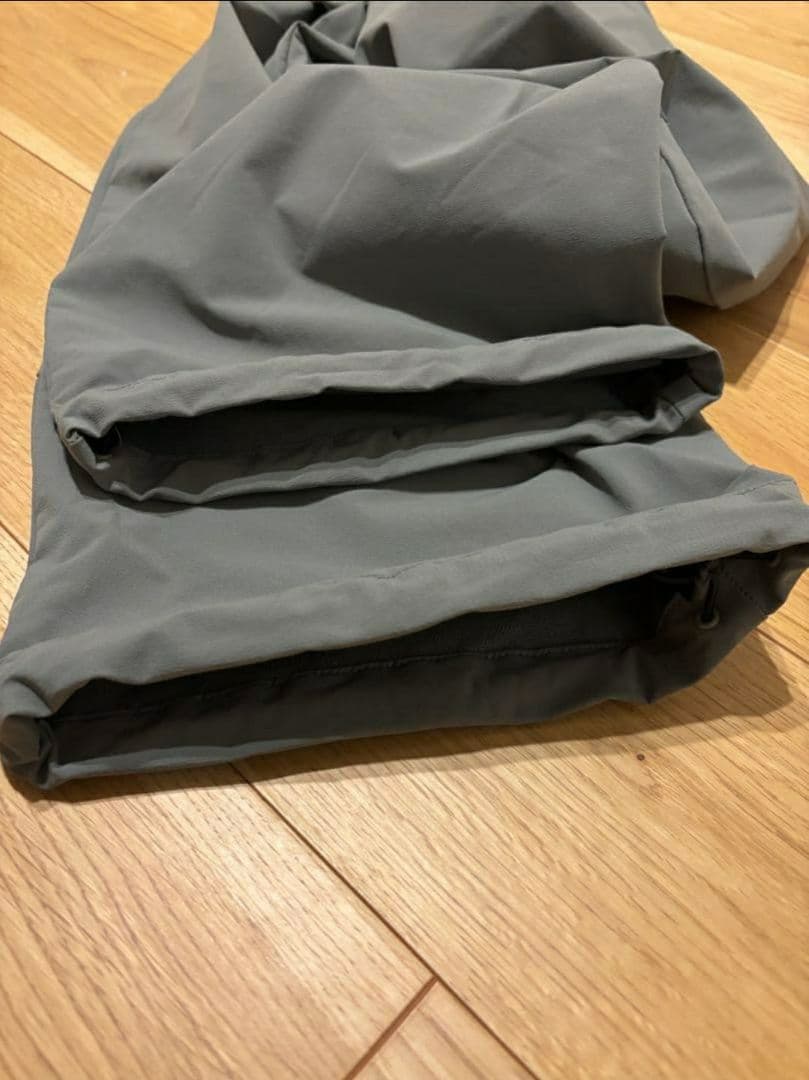 BEAMS+セットアップジャケット