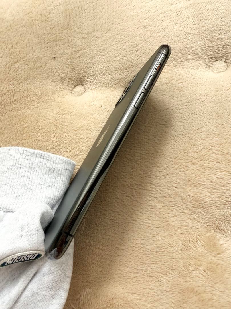 Apple iPhone 11 Pro スペースグレー 本体のみ