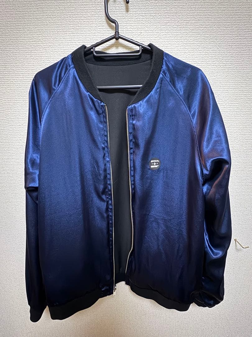 Quolt アウター　リバーシブル