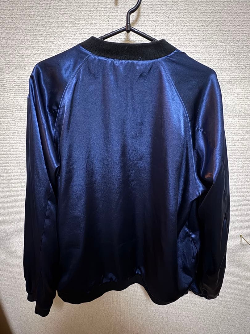 Quolt アウター　リバーシブル