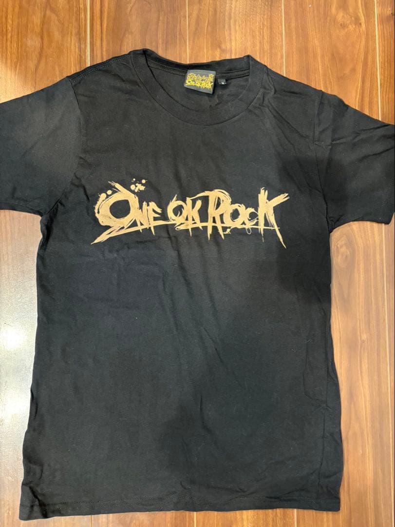 ONE OK ROCK DVD×5・CD×19・Tシャツ・タオル　まとめ売り