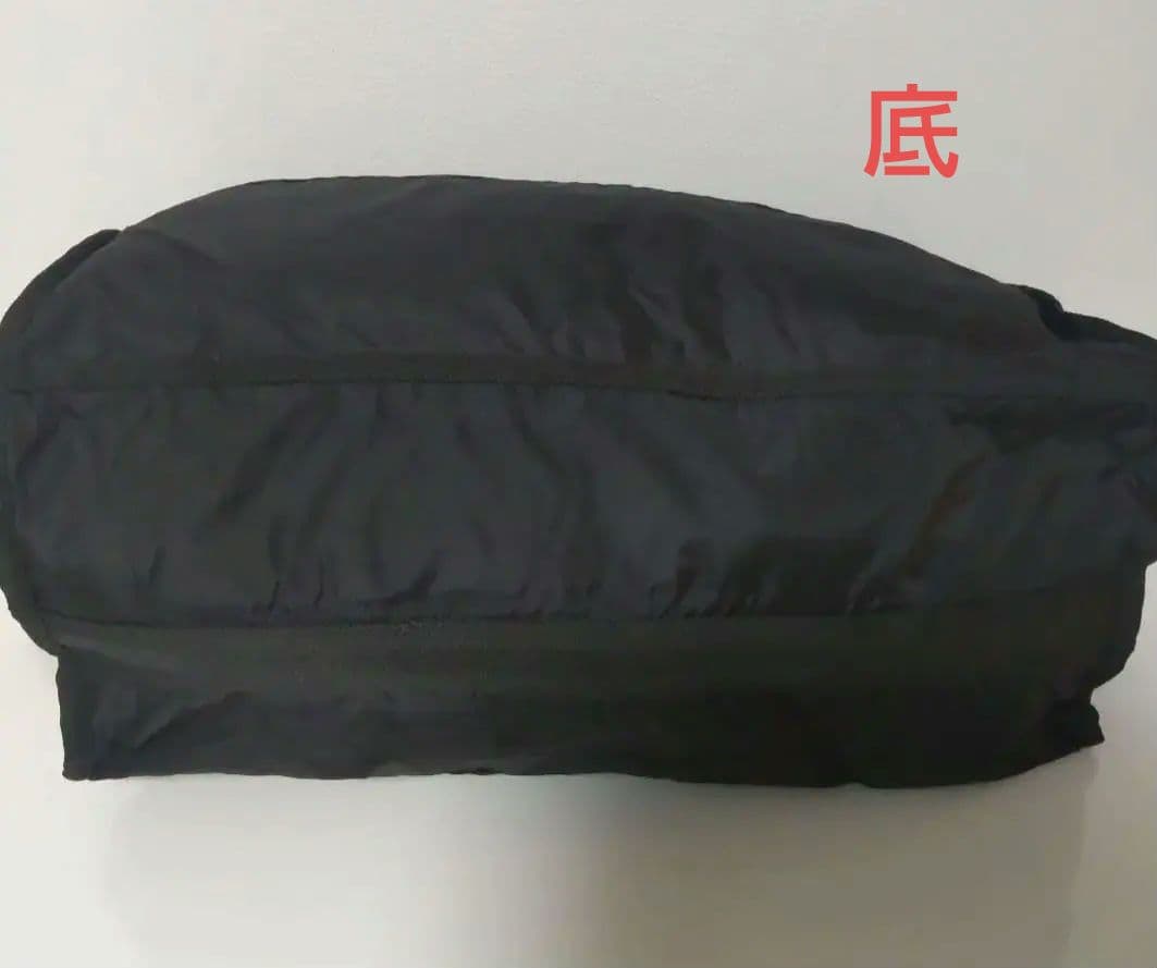 美品☆レスポートサック　ボストンバック　ショルダー　ナイロン　軽量　2way
