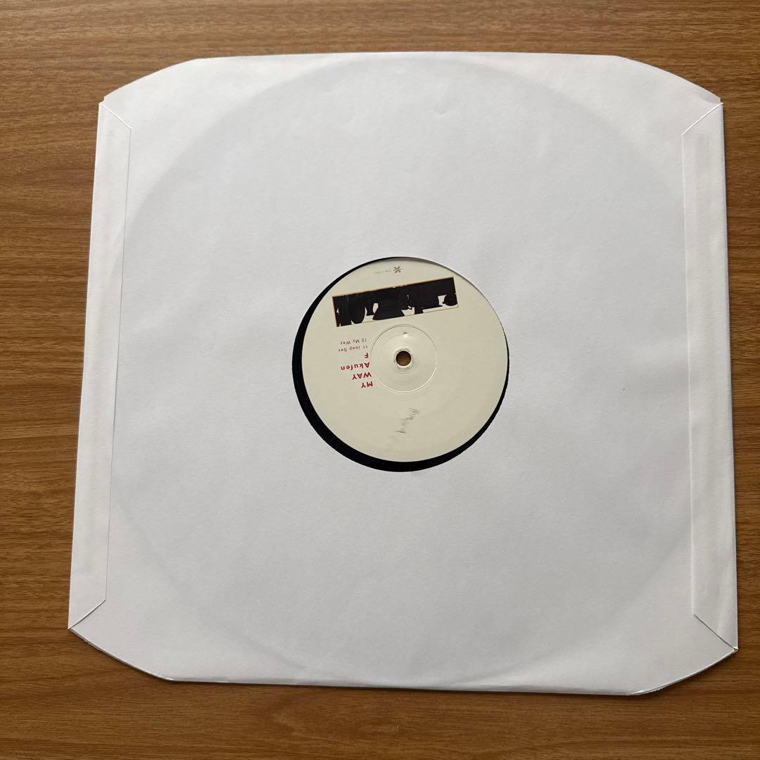Akufen – My Way