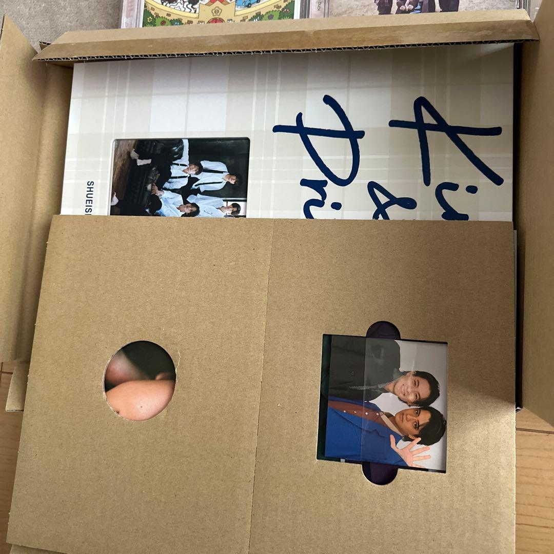 King & Prince グッズ　まとめ売り