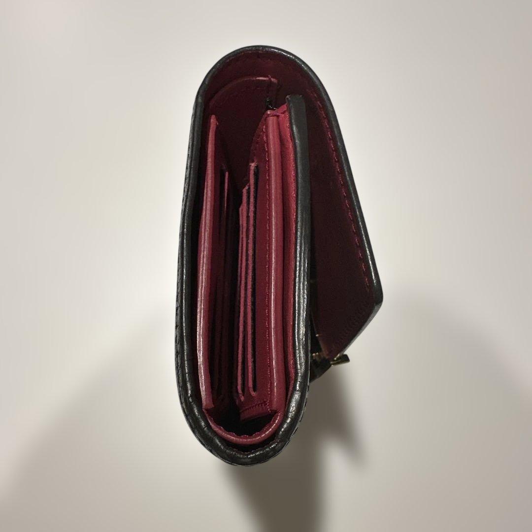 ルイヴィトン　LOUIS VUITTON 財布　ポルトフォイユ　カプシーヌ