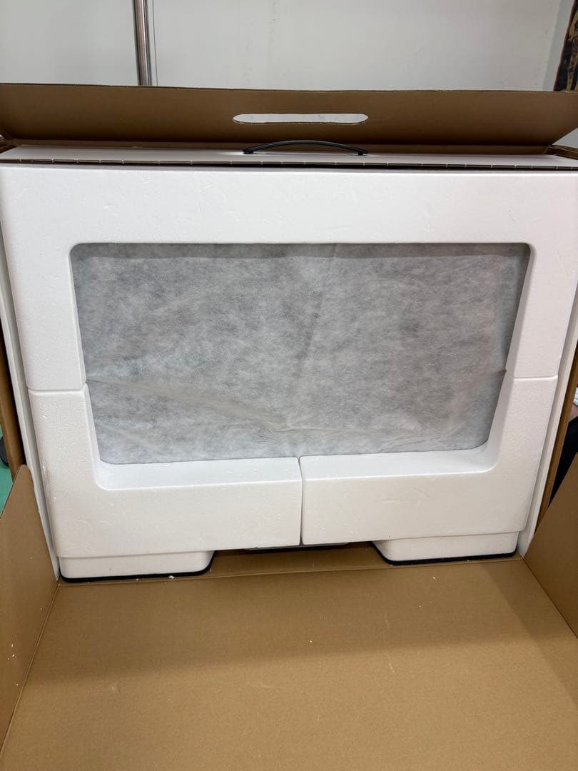 iMac 27インチ 2019 Core i5 メモリ40GB 元箱付