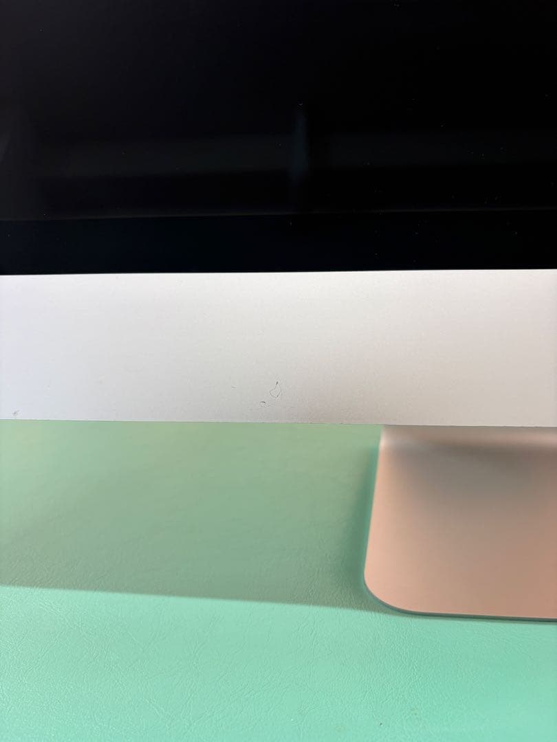 iMac 27インチ 2019 Core i5 メモリ40GB 元箱付