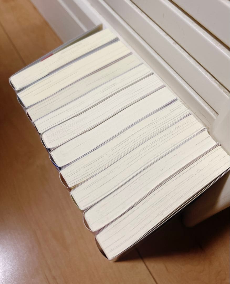 凪良ゆう　BL ②