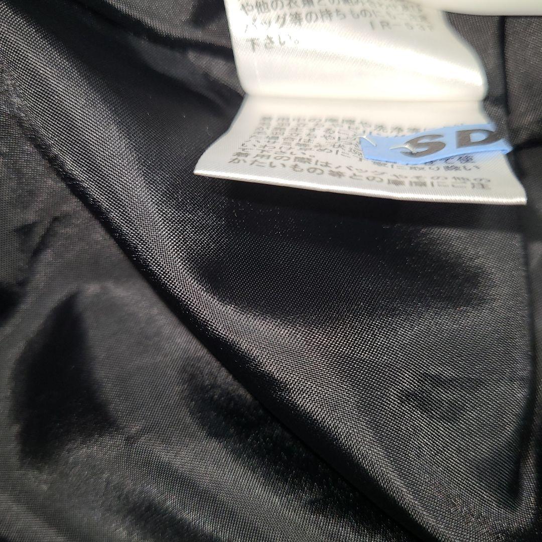 ひ*り様 BLUE LABEL CRESTBRIDGE タートルネックワンピース