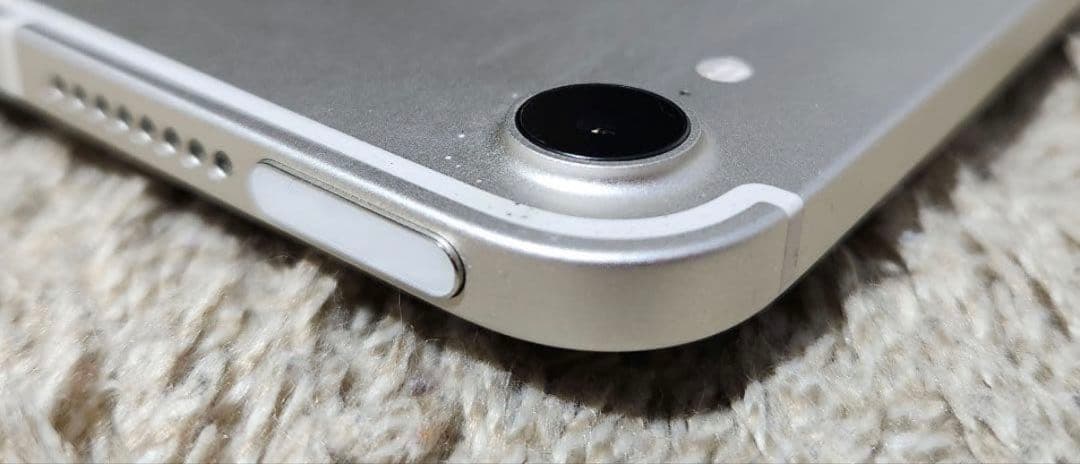美品 iPad mini 第6世代 Wi-Fi+Cellular 64GB