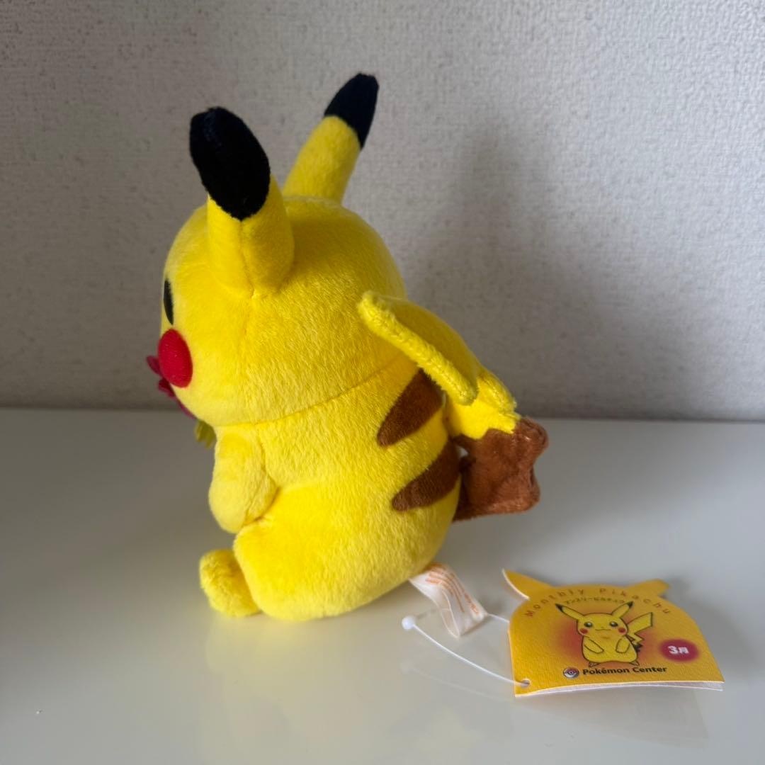 ポケモン　ポケットモンスターマンスリーピカチュウ2003年3月①