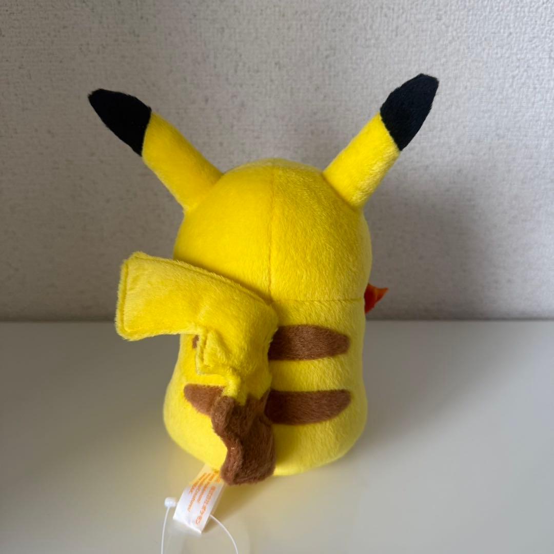 ポケモン　ポケットモンスターマンスリーピカチュウ2003年3月①