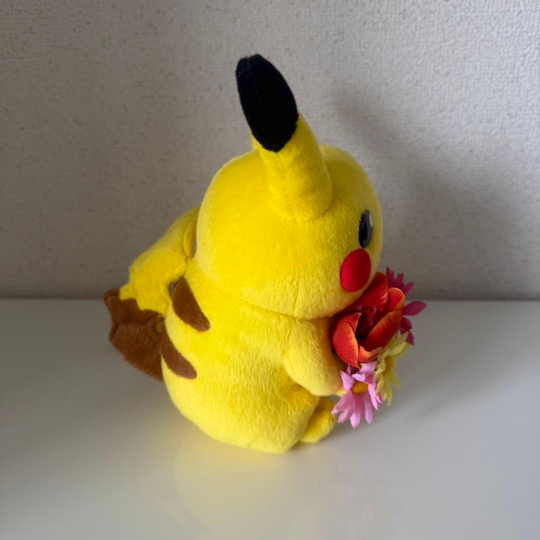 ポケモン　ポケットモンスターマンスリーピカチュウ2003年3月①