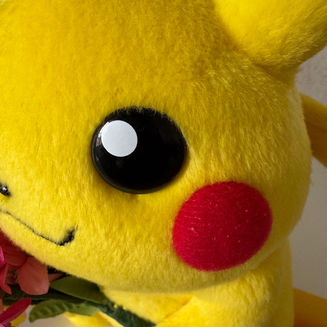 ポケモン　ポケットモンスターマンスリーピカチュウ2003年3月①