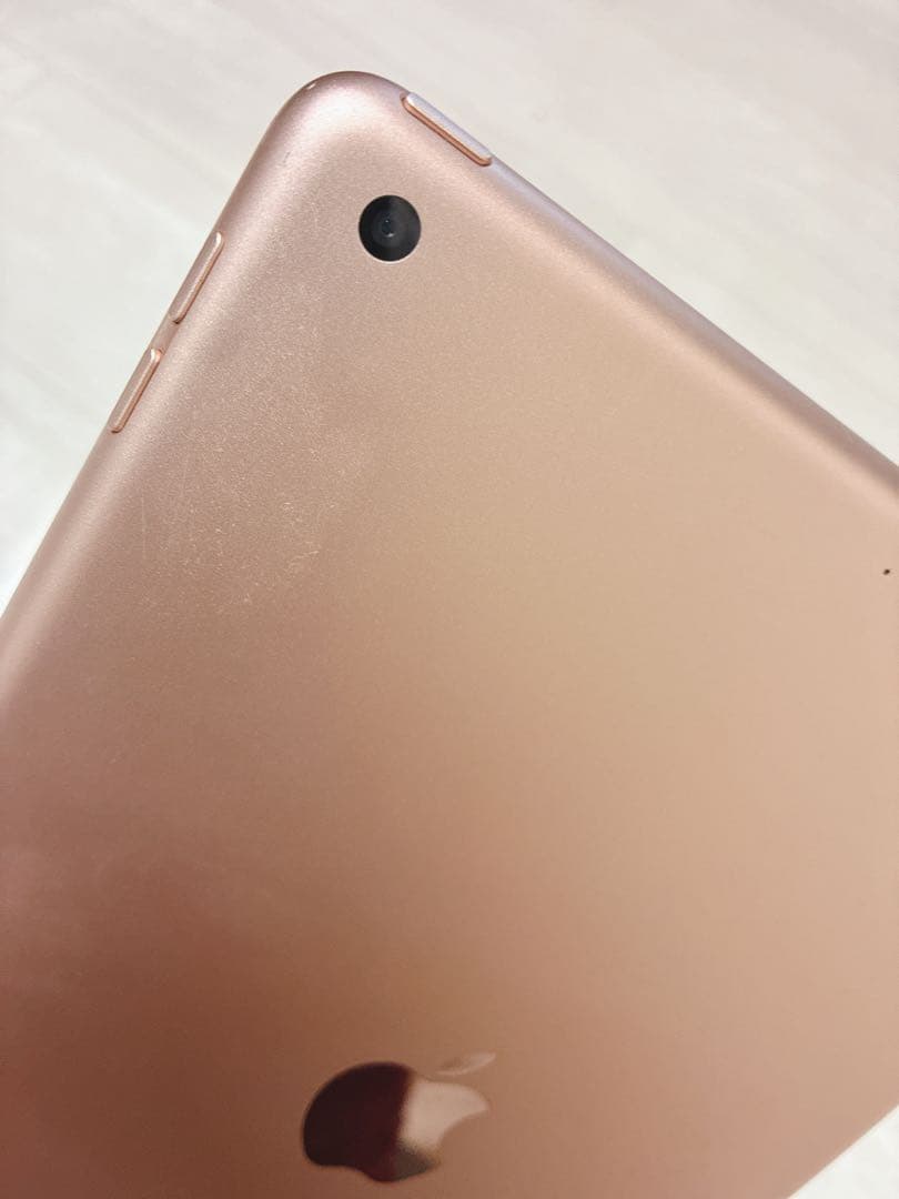 iPad第7世代 + Apple Pencil第1世代