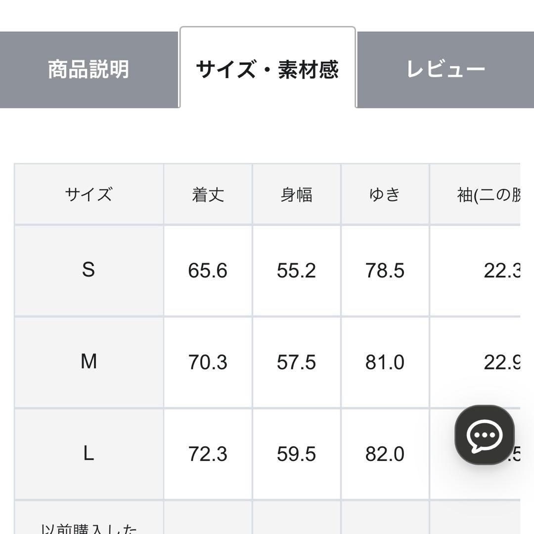 美品完売品　アンフィーロ ［洗える］ ショートトレンチM