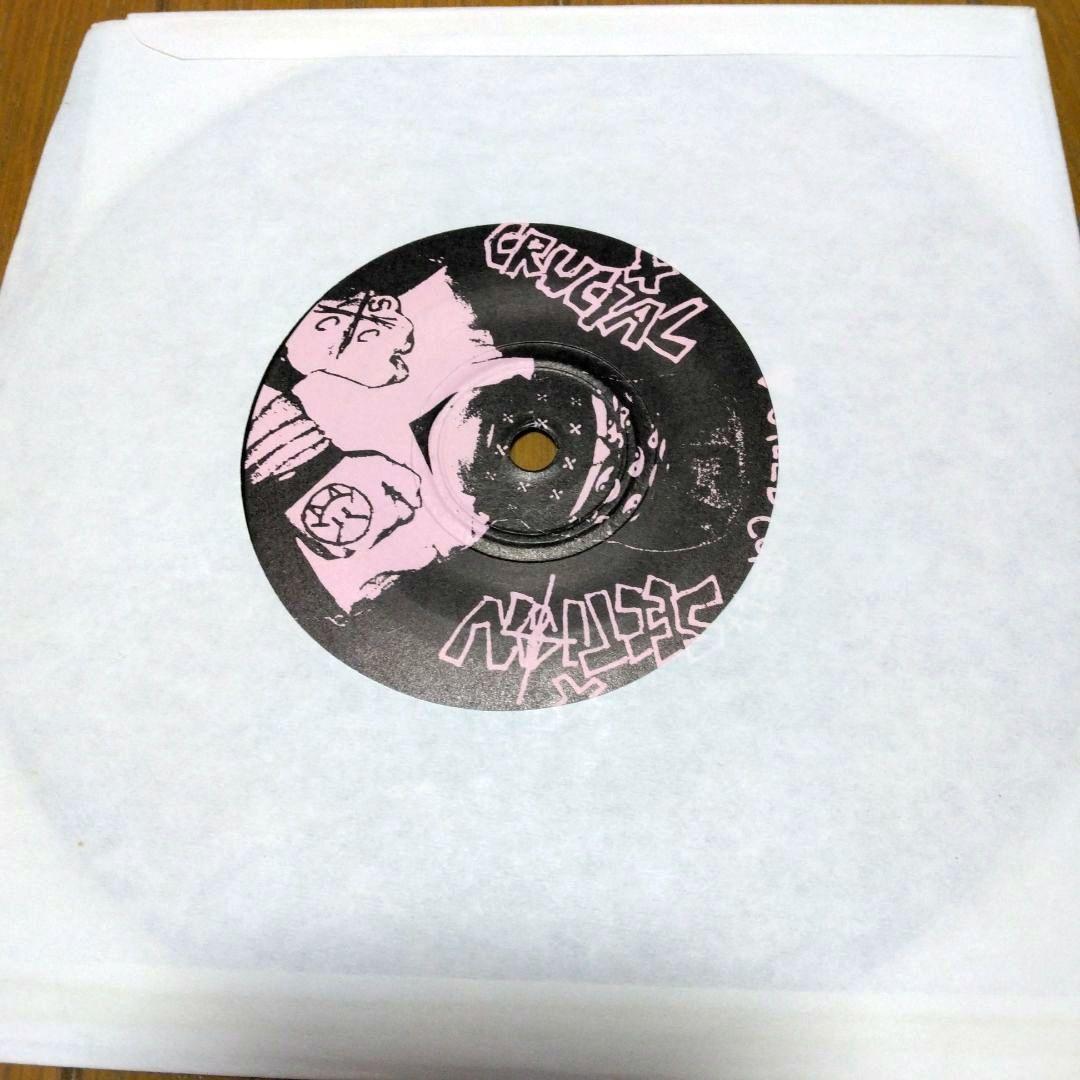 The Spectators oi punk 日本脳炎 時計じかけのオレンジ
