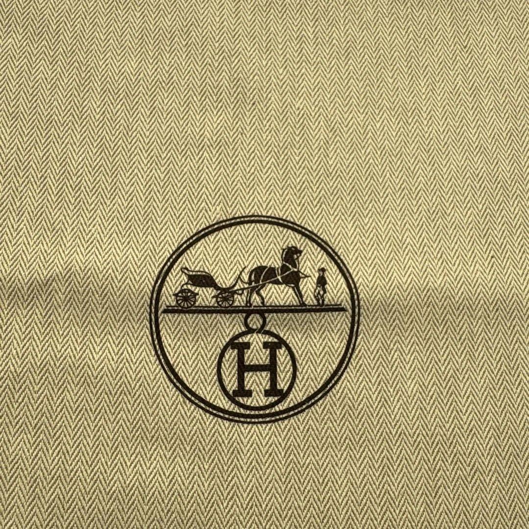 HERMES エルメス　保存袋　収納袋