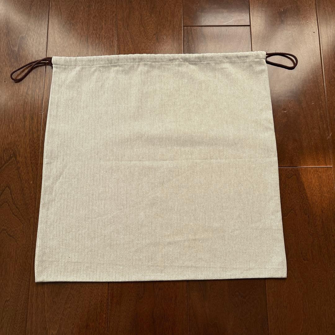 HERMES エルメス　保存袋　収納袋