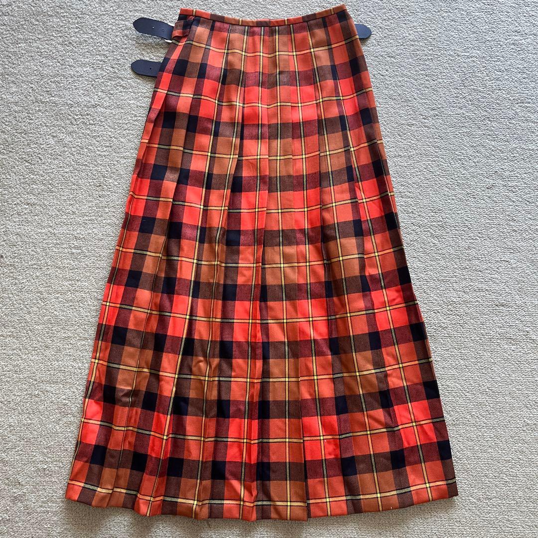 O'NEIL OF DUBLINオニールオブダブリン　ロングスカート　ビショップ