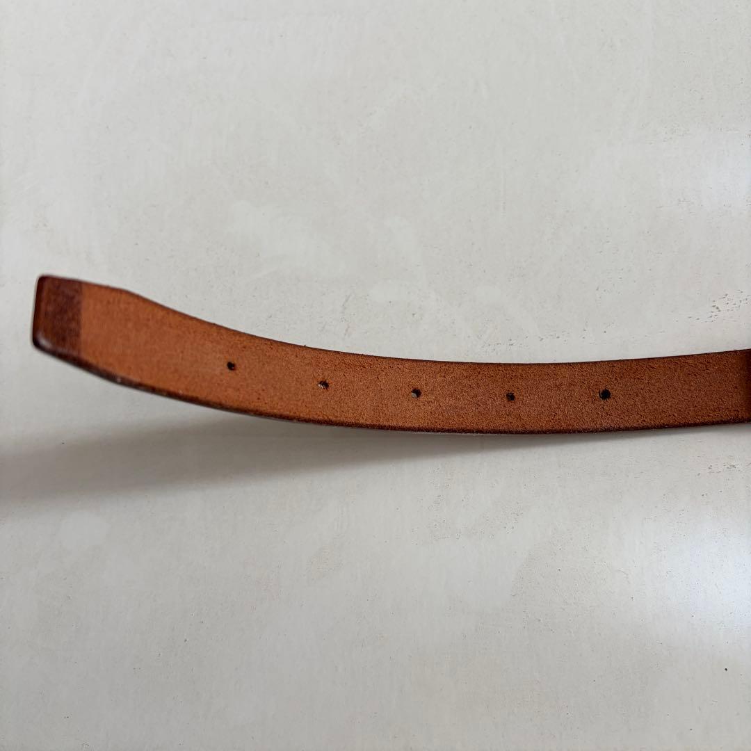HERMES エルメス ロカバール 犬用首輪 大型犬用 「L」　元箱付