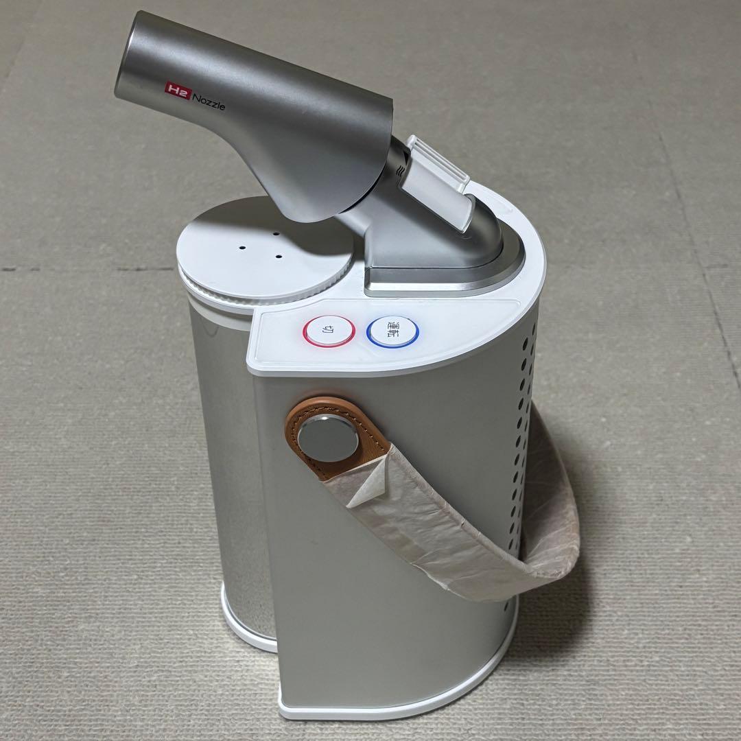 なな様　【動作確認済】水素エアジェネレーター　フレア 水素吸入　フラックス