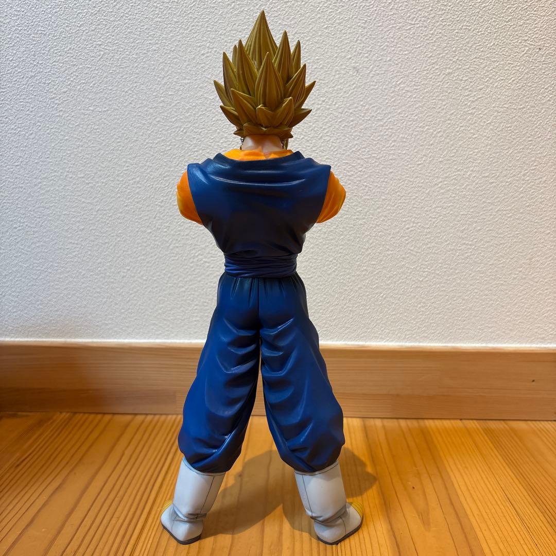 ドラゴンボール MASTER STARS PIECE ベジット