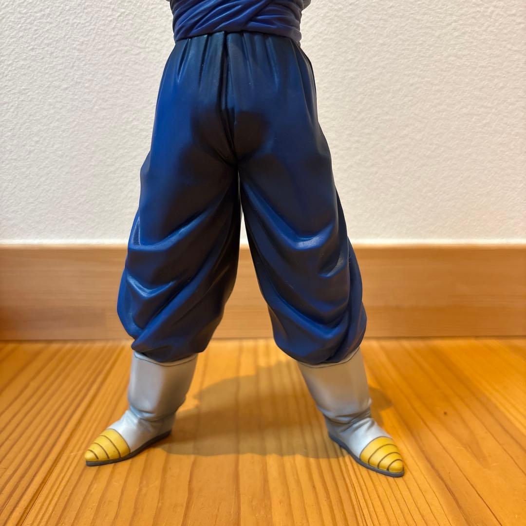 ドラゴンボール MASTER STARS PIECE ベジット