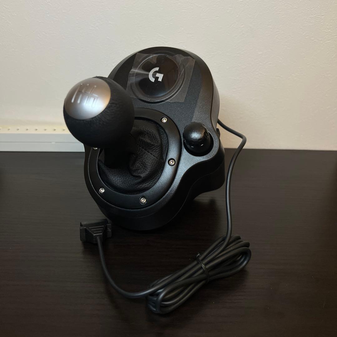 Logicool LPST-14900 ドライビングフォースシフター