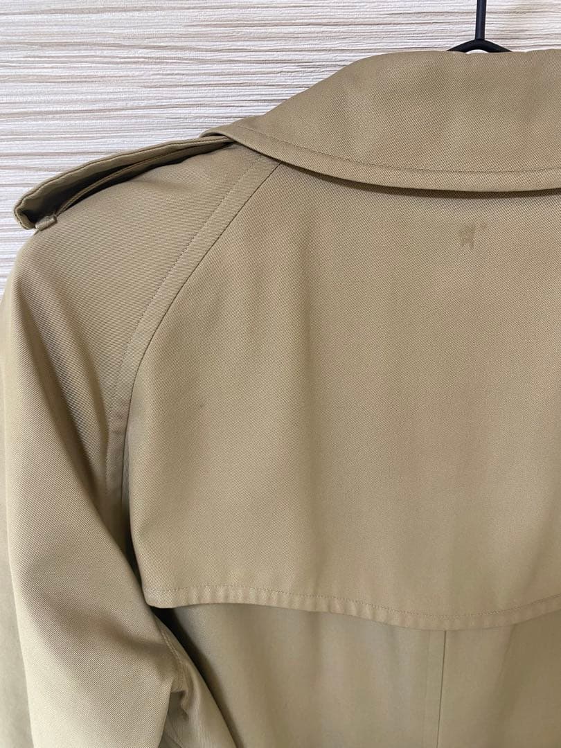 バーバリー　Burberry's トレンチコート　ライナー付き