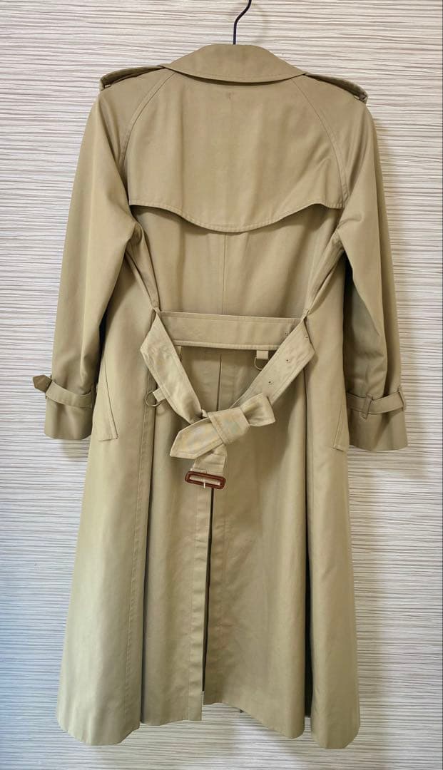 バーバリー　Burberry's トレンチコート　ライナー付き