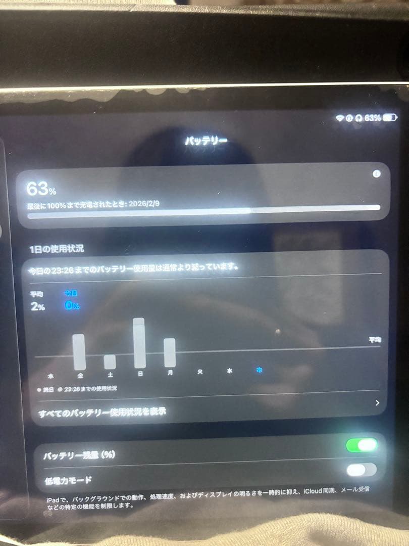 ま*は様 Apple iPad (第9世代) 64GB シルバー キーボード付き