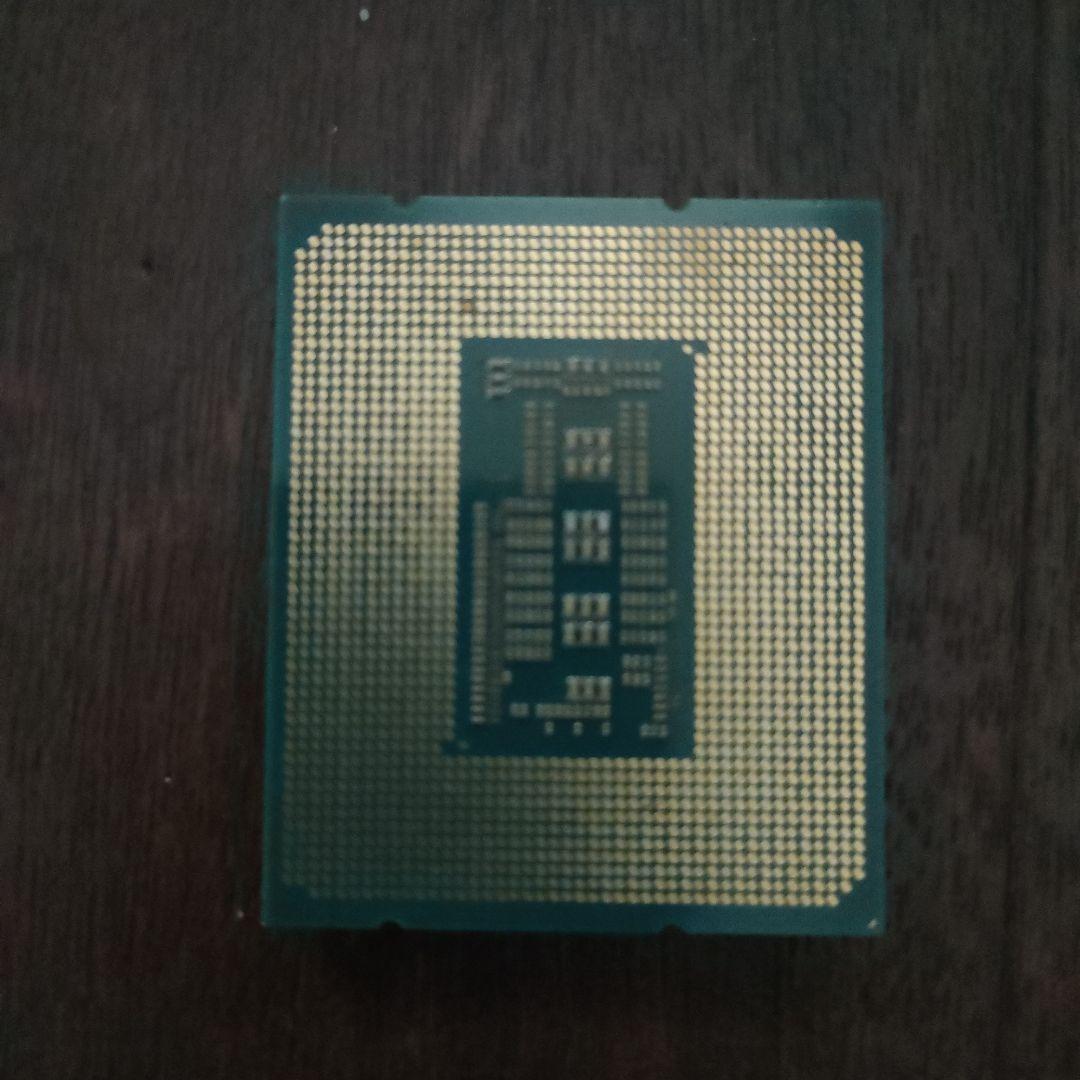 CPU INTEL core i9 14900KF