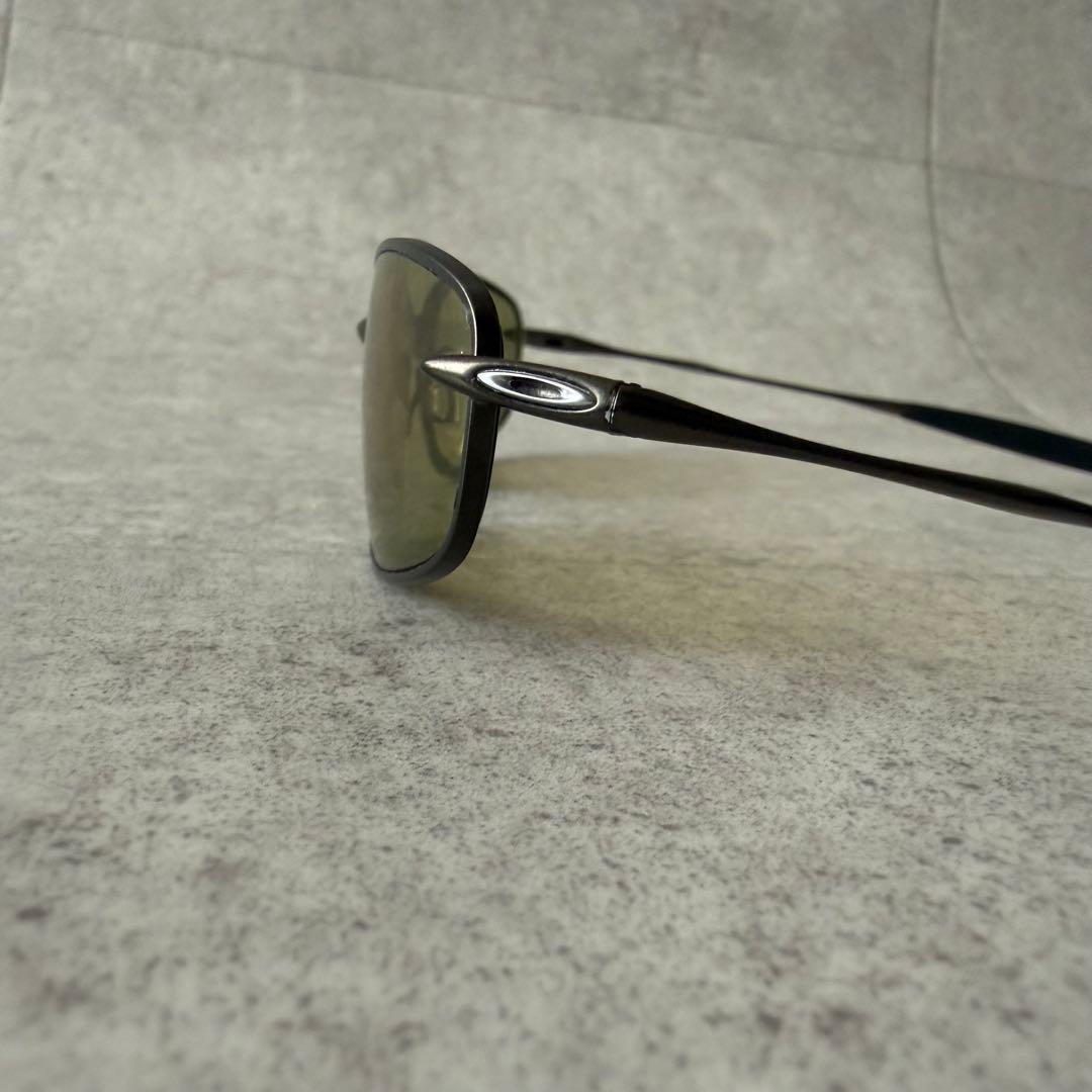 小物 oakley Y2K whisker sunglasses l