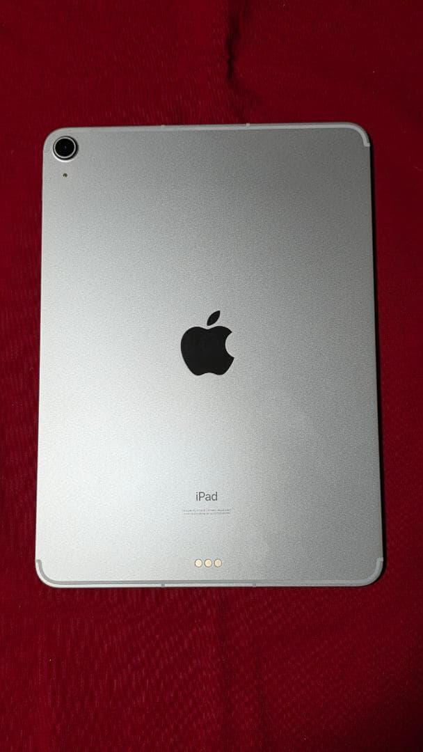 【超美品】iPad Air（第４世代）64GB