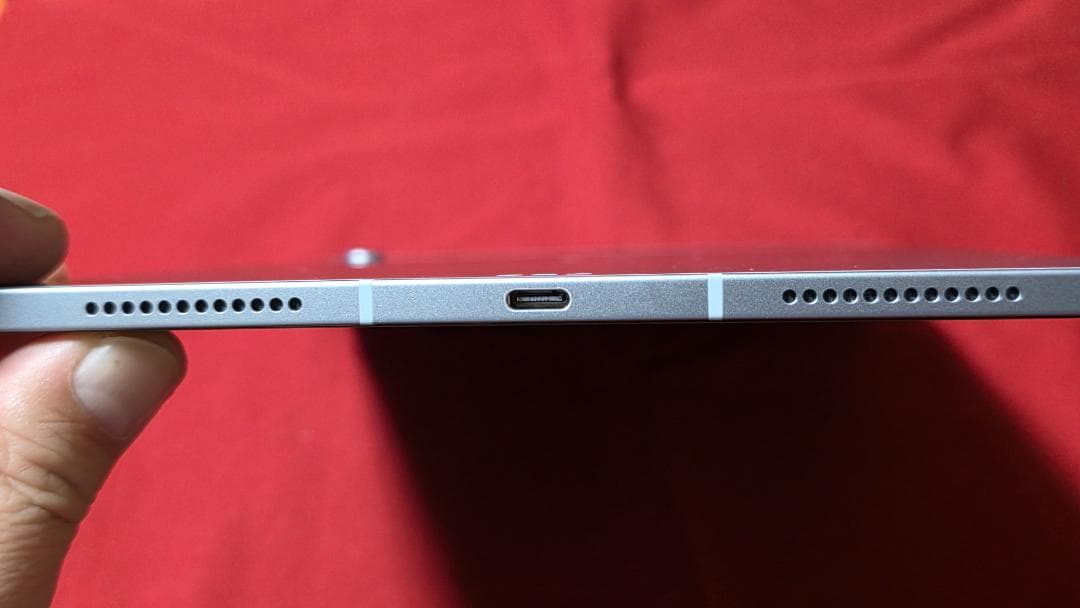 【超美品】iPad Air（第４世代）64GB