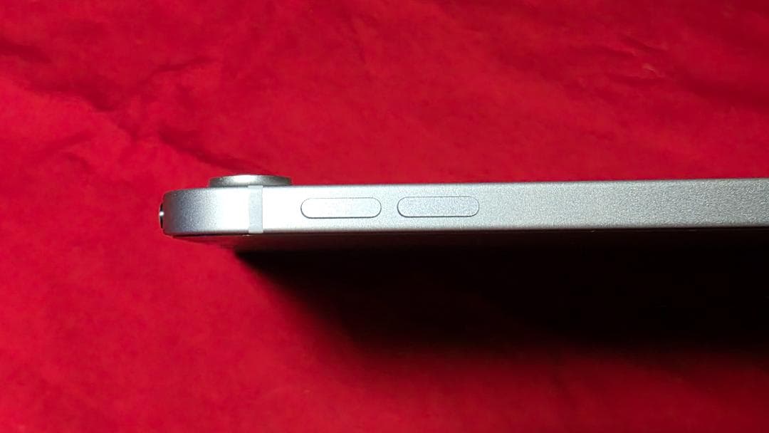 【超美品】iPad Air（第４世代）64GB