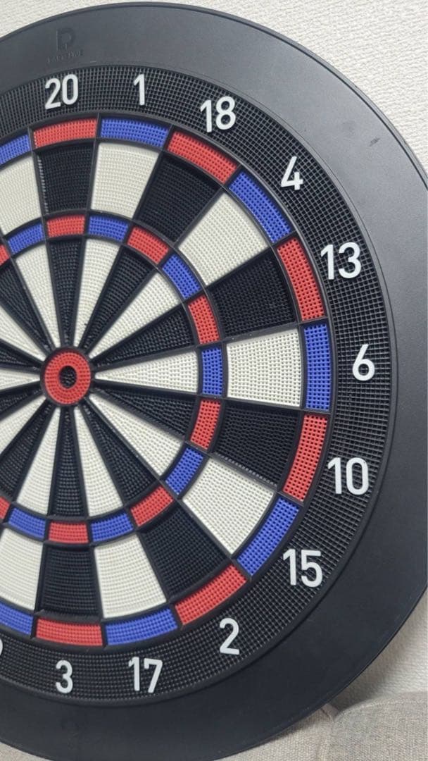 DARTSLIVE  ポールセット