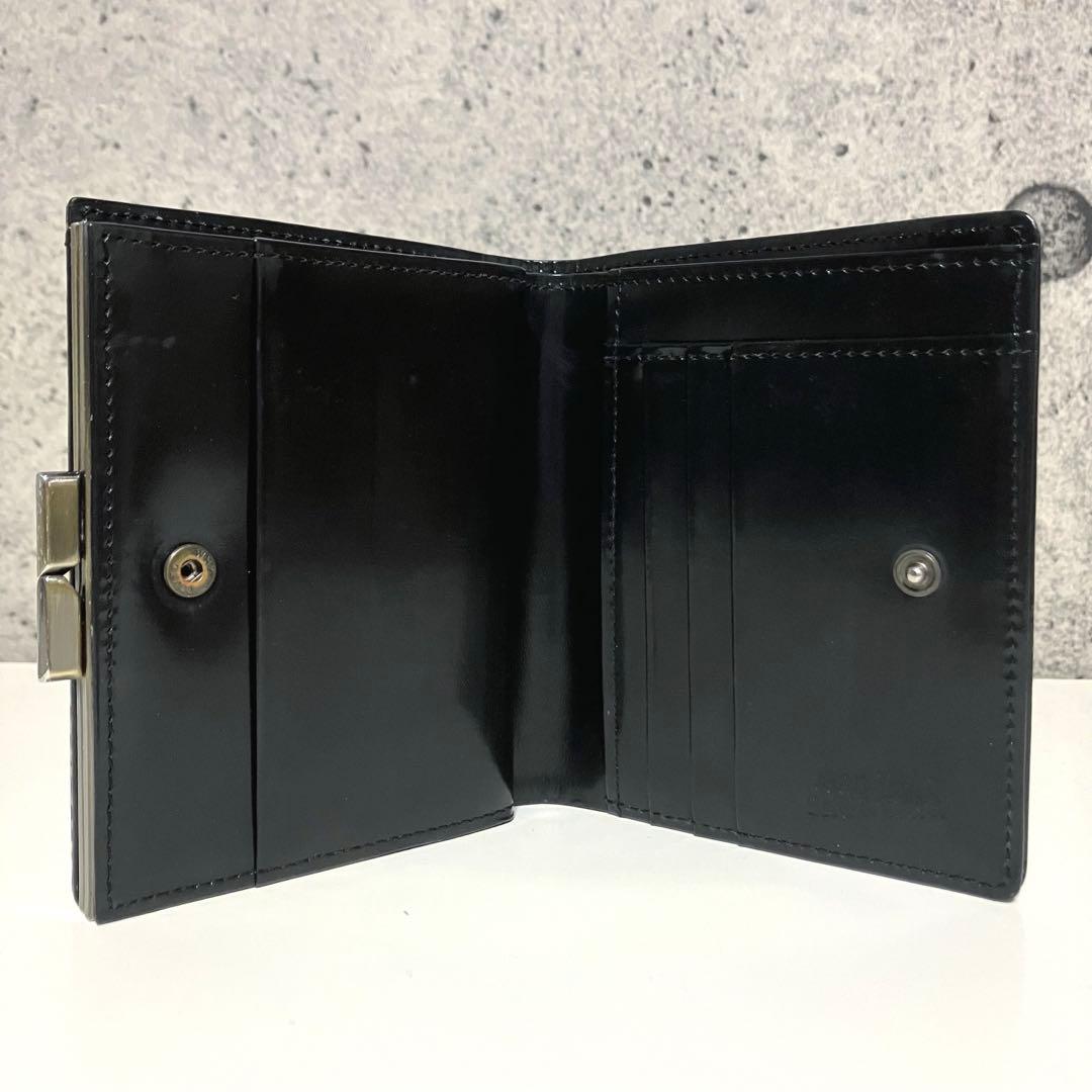 ゴルチエ 財布 鬼龍院翔
