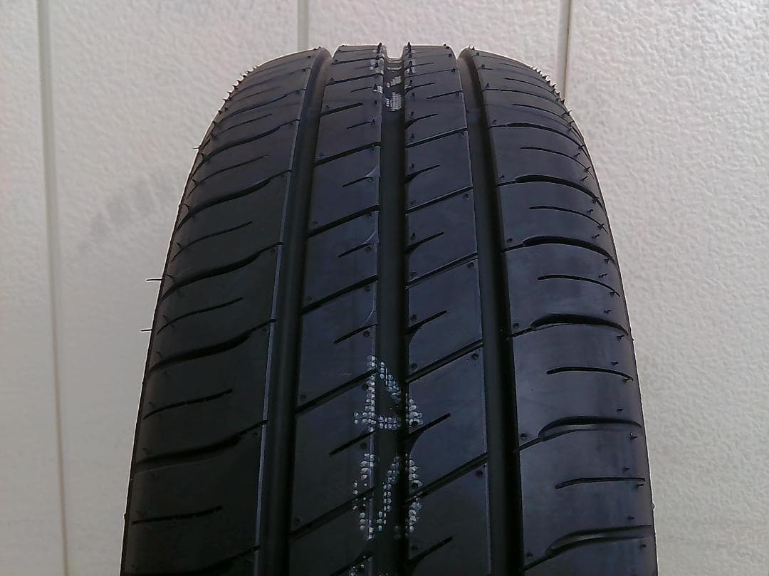全国送料込☆165/50R16☆グッドイヤーEG02☆コペン・ムーヴ・N-BOX